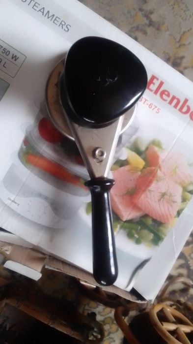 Ключ закаточный.