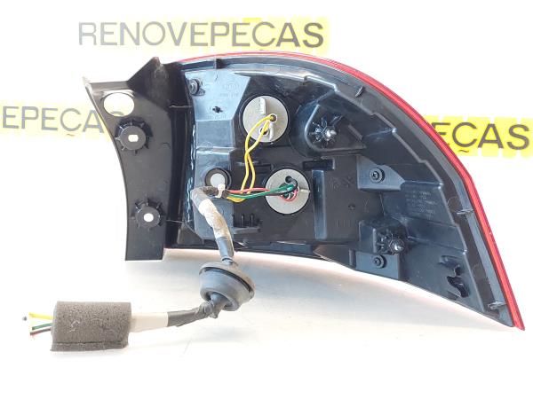 Farolim esquerdo KIA Rio III (UB)