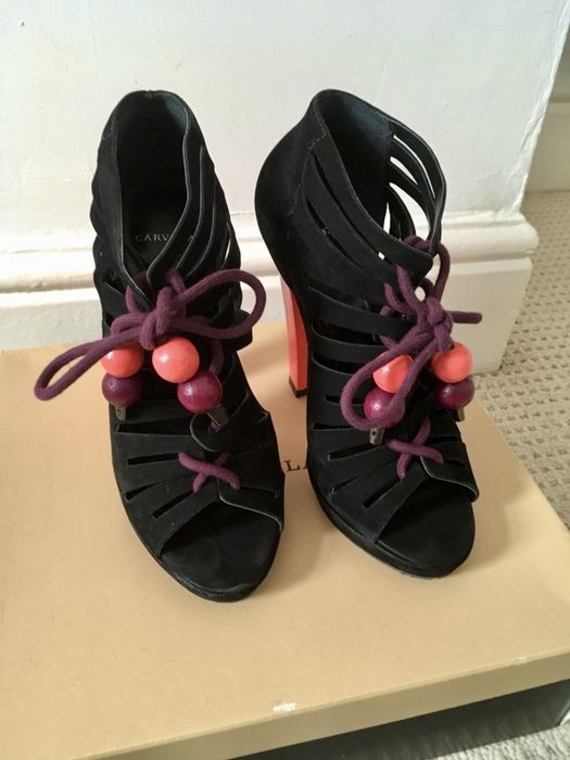 босоніжки  від Carvela 37 розмір