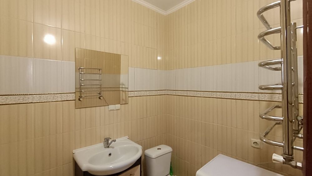 Продам 1 кімнатну квартиру в ЖК Буча Квартал