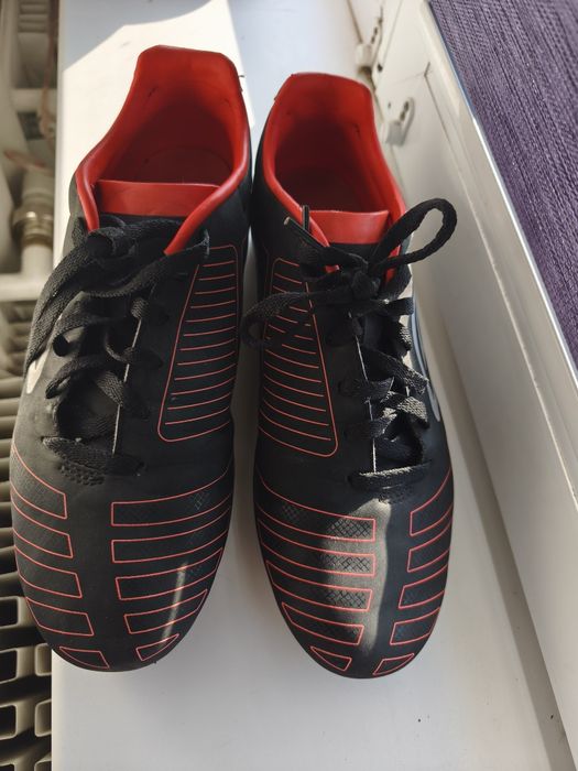 Бутсы Umbro UX Accuro