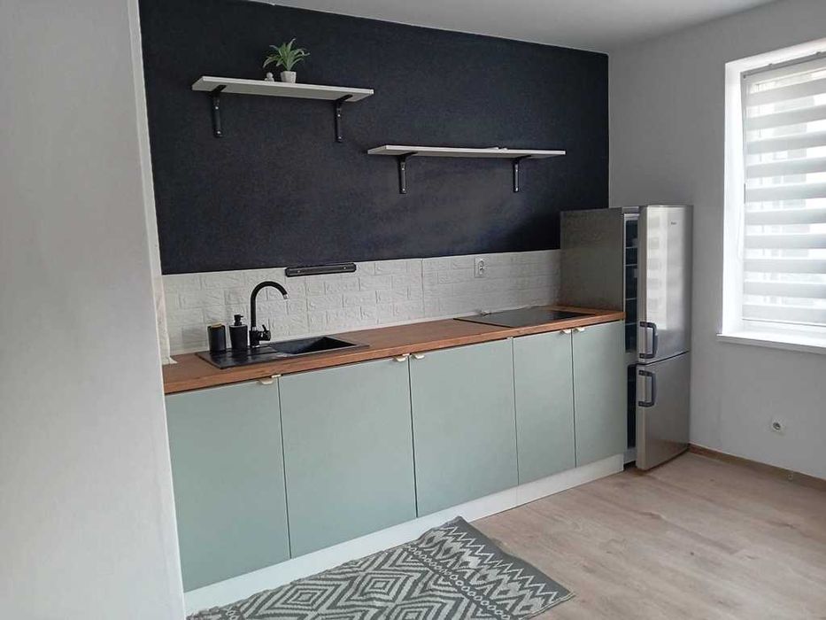 Katowice Giszowiec wynajem, mieszkanie 35m2, niska zabudowa, umeblowane, cicha okolica, park