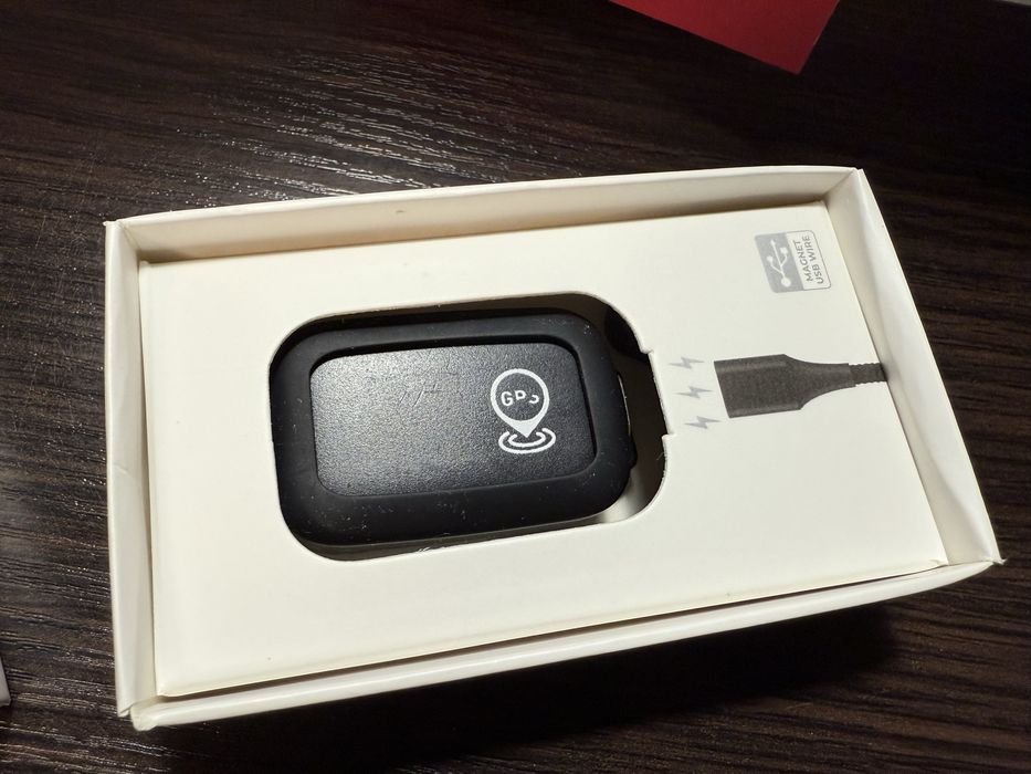 GPS-трекер для тварин WAUDOG DEVICE