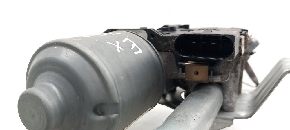 Motor limpa vidros frente AUDI A3 Sportback (8VA, 8VF)