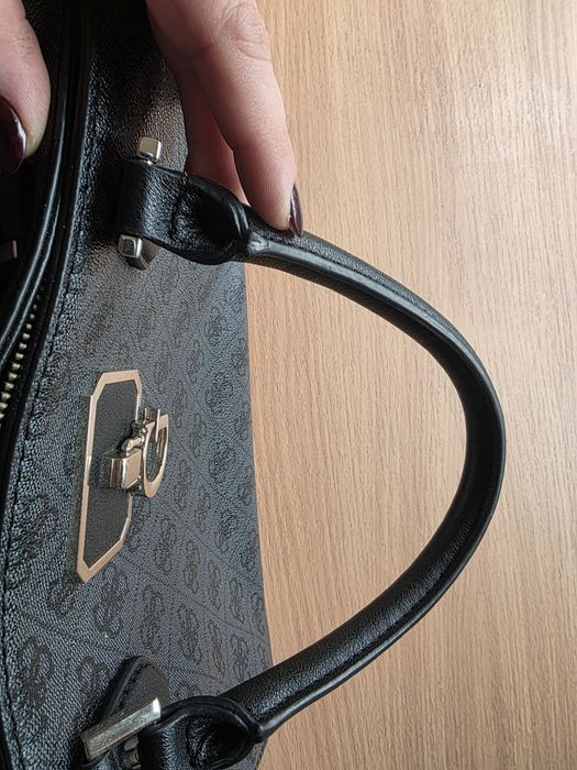 Torebka damska guess