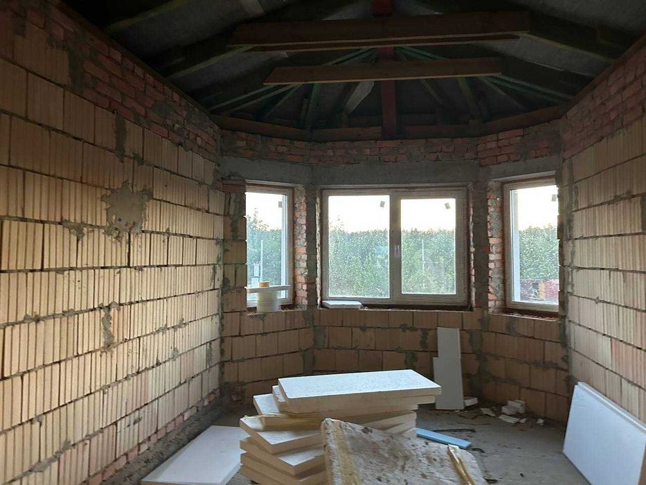 Продам будинок в с. Новосілки Вишгородського району без комісії
