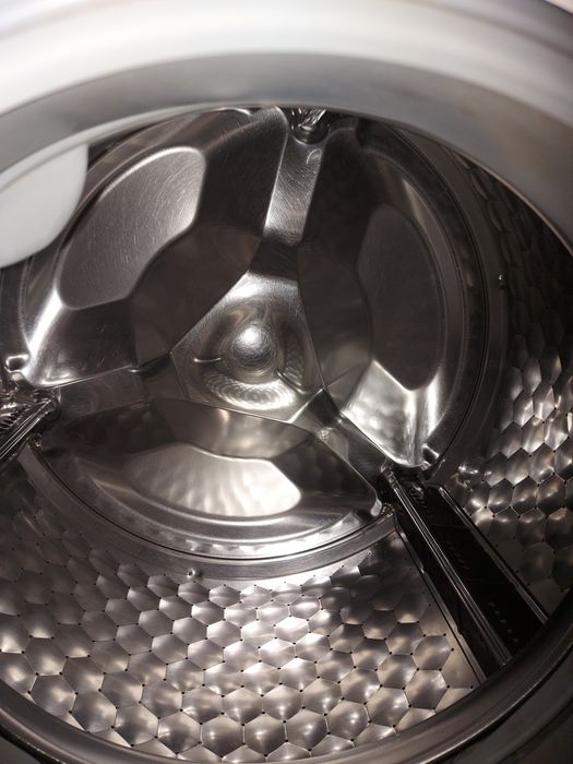 Пральна машина Miele