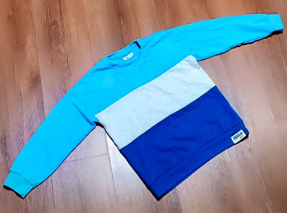 Теплый худи,толстовка,свитшот для мальчиков 134-140 размер