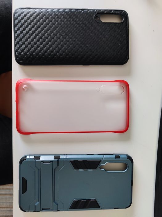 Capas para Xiaomi Mi 9
