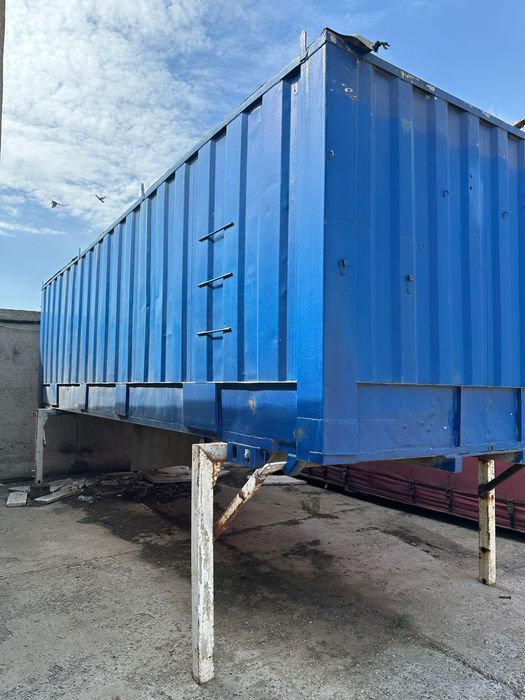 Продам контейнер