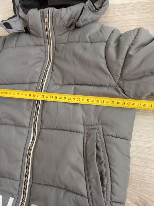 Kurtka zimowa dla chłopca H&M