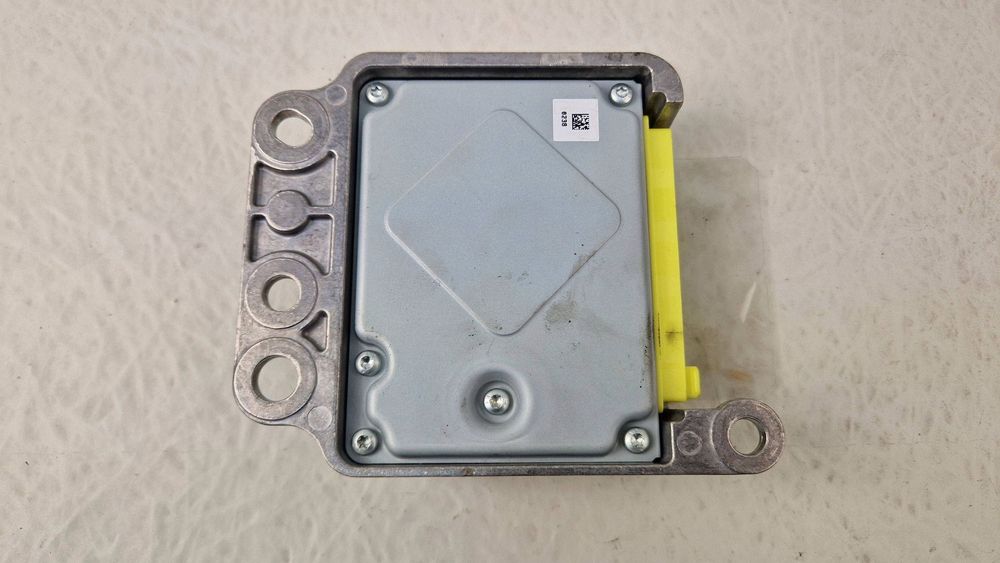 nissan pathfinder r51 moduł sterownik airbag 988205x50a
