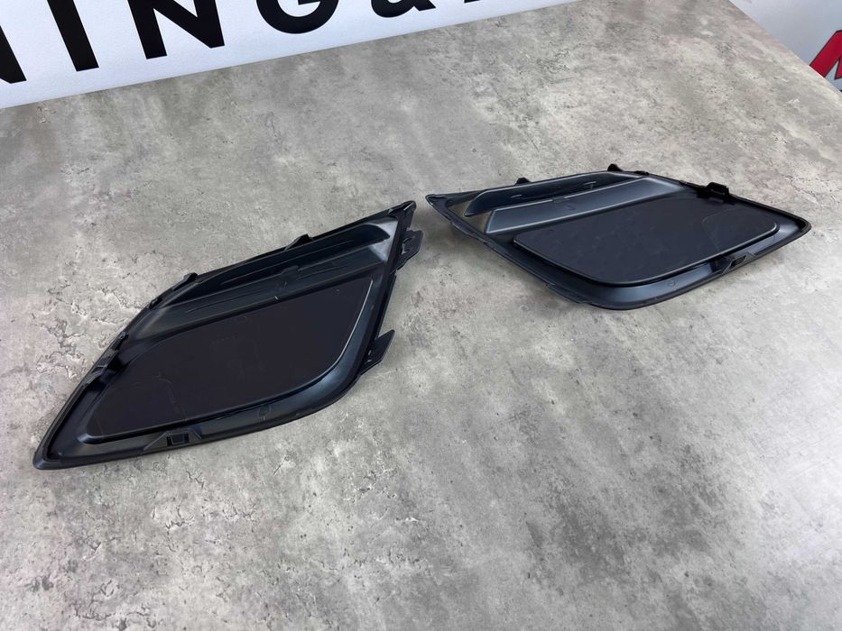 Кришка протитум  фари ( ліва права ) - Volvo XC60 ( до рест ) 31290657 / 31290658