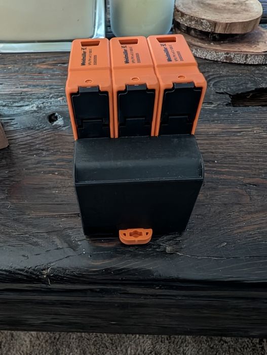 Ogranicznik przepięć VPU