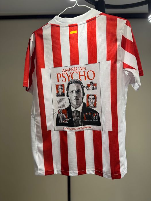 Koszulka Piłkarska Atletico Madrid
