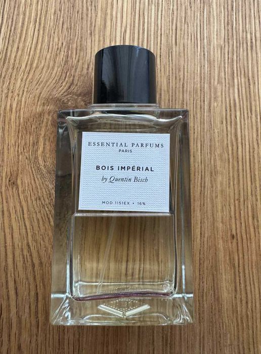 Perfumy Essential Parfums Bois Imperial 10ml