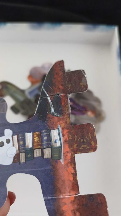 Gra skoczki Kraina lodu