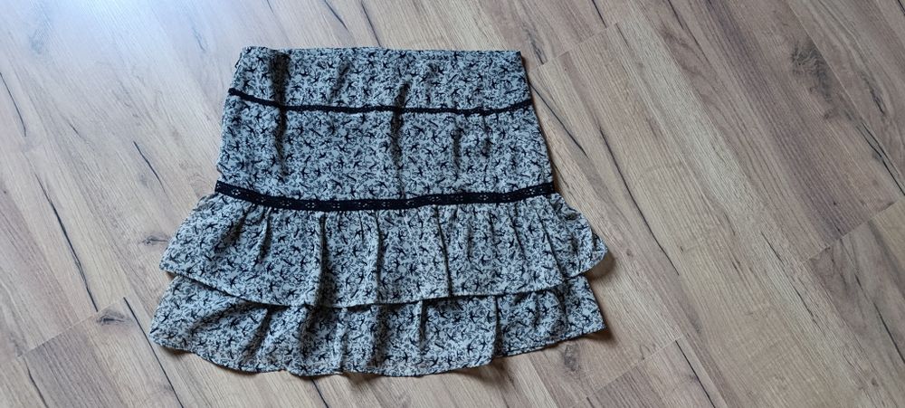 Spódniczka Camaieu polecam na M