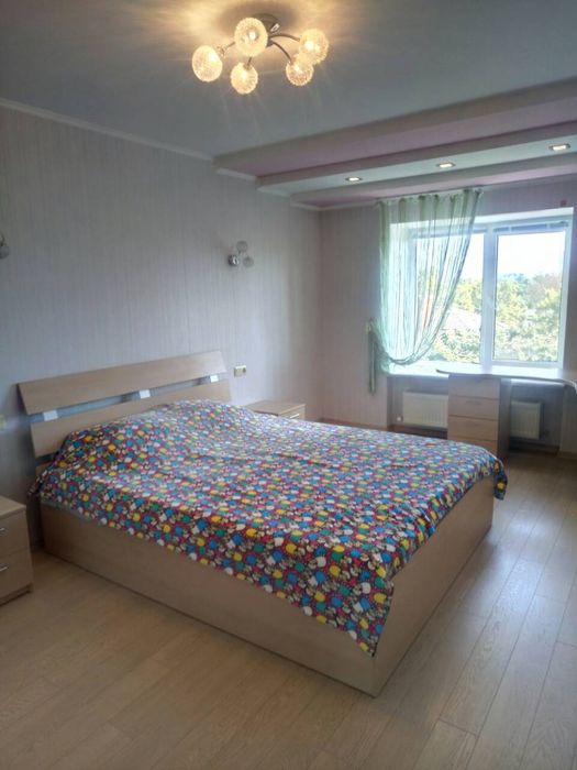 3-rooms apartment apartment by the address (area 81 m²) - Atlanta.ua - photo 4