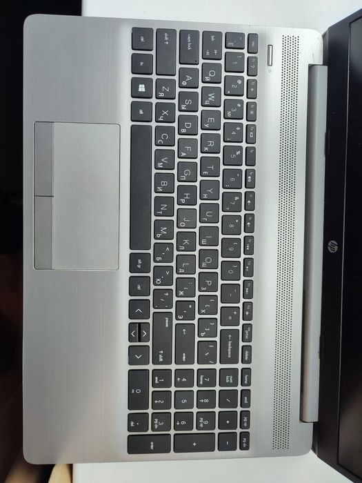 Ноутбук HP 250 G8 G7 G6 x360 15s-eq 15-bc 15-au 15-cs spectre 13 до