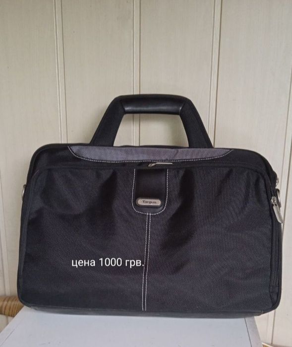 Сумка для ноутбука  Targus.