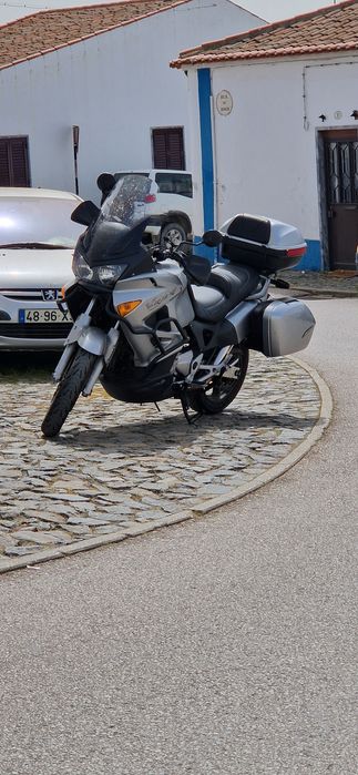 Honda XL 1000 Varadero