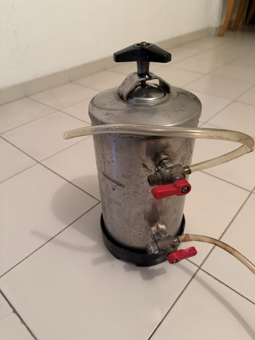 Conjunto cafe profissinal