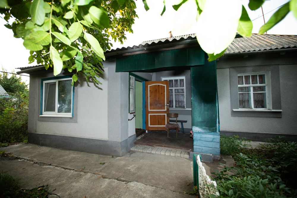 Будинок в с. Сорокотяги