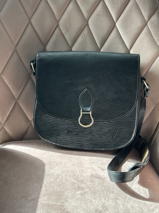 Сумка Louis Vuitton SAINT CLOUD