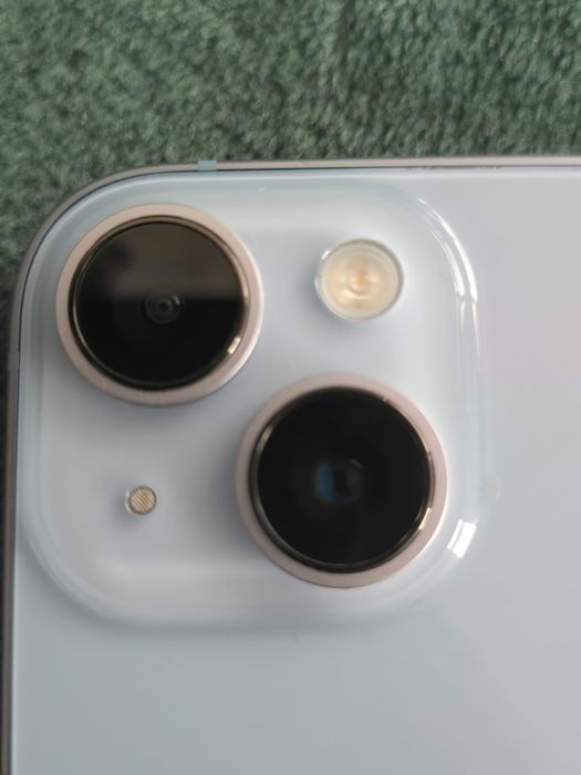 Iphone 14 256gb como novo