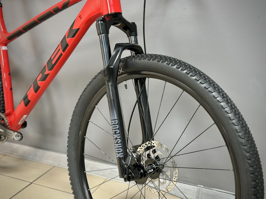 Велосипед Trek Xcaliber 8 29 XL