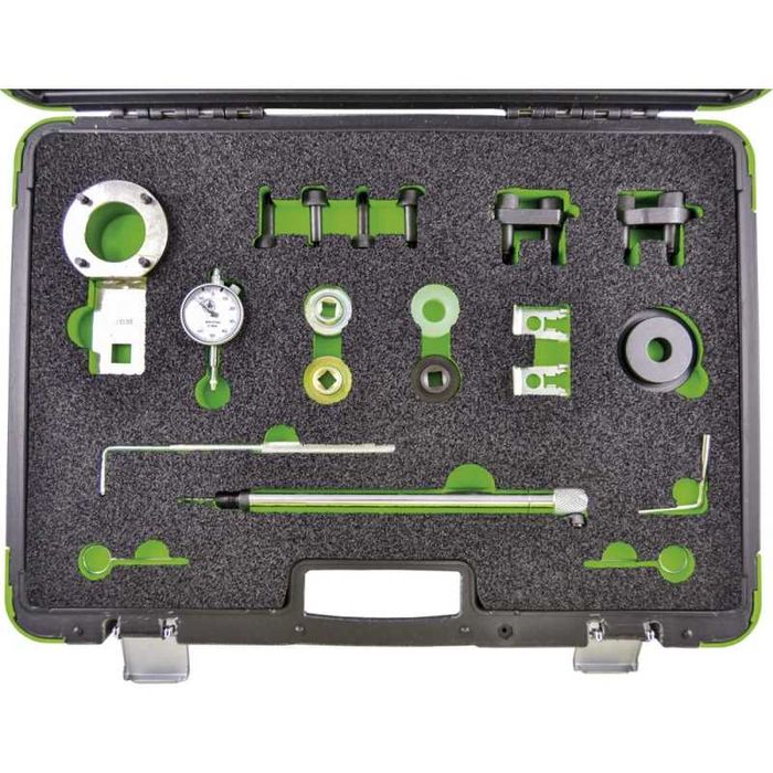 Kits de Bloqueio e Sincronização JBM para BMW Audi VW Opel Ford Fiat Peugeot Citroën Volvo Land Rover Mercedes Alfa Romeo Saab Mazda LL29
