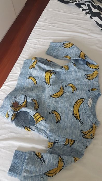 Camisola algodão   92