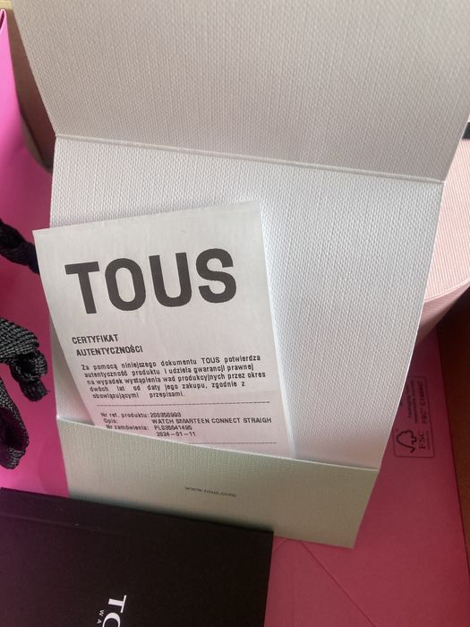 Watch smarteeen TOUS