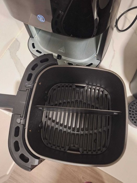 Air fryer moulinex