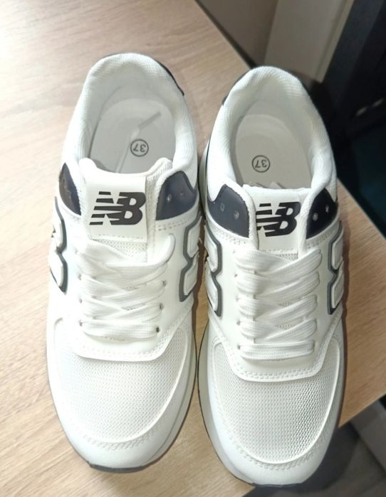 Adidasy rozmiar 37