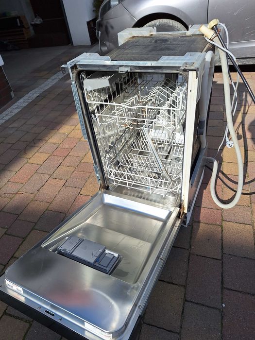 zmywarka Bosch szer. 45 cm używana