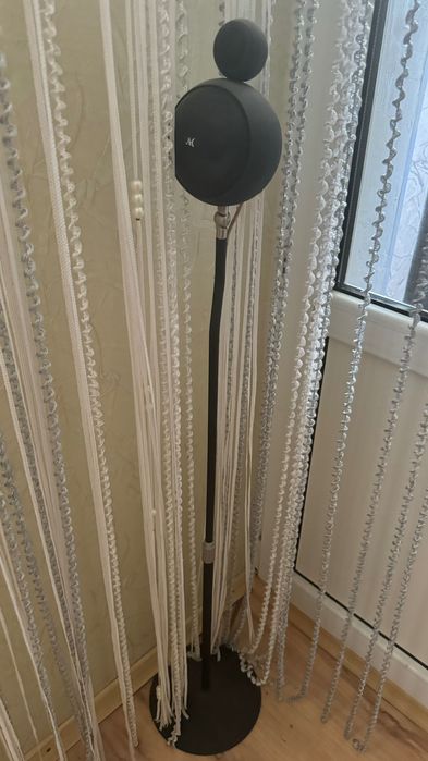 Домашній кінотеатр Philips стерео система