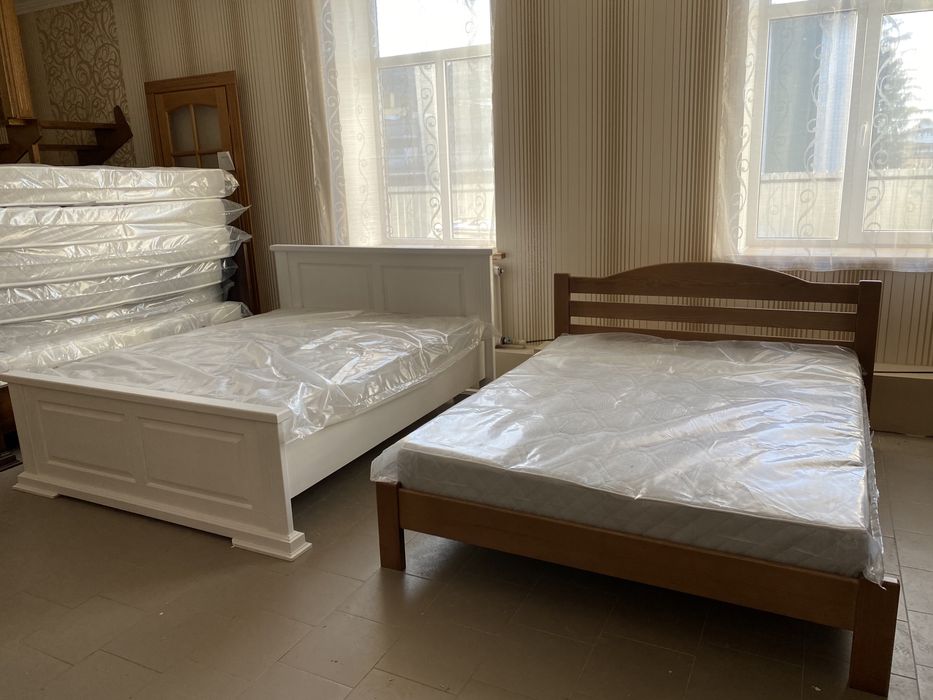 Ліжко Мілано - 2.00*1.60