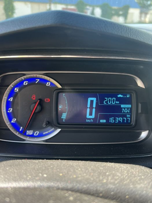 продаж автомобіля  Chevrolet