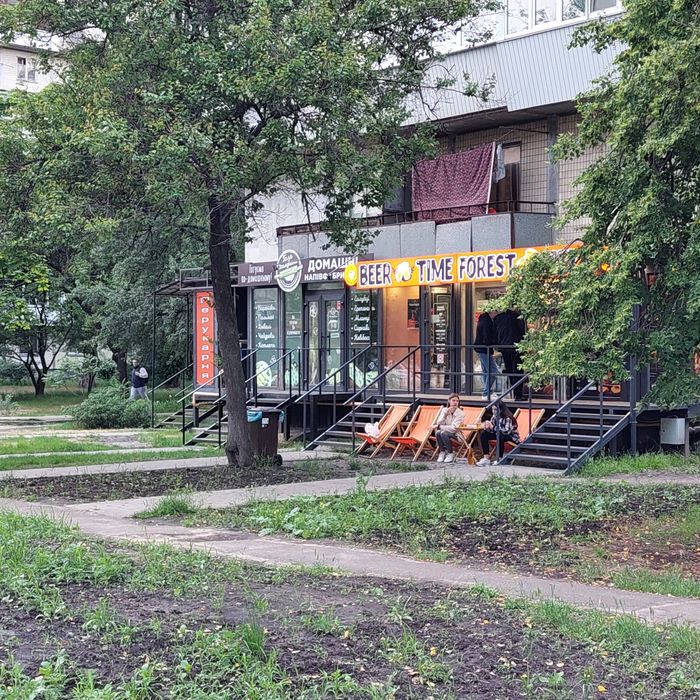 Продам коммерческое фасадное помещения 43м² Лесной проспект 11 !!!