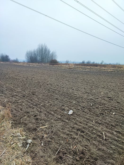 Działka inwestycyjna 1,8592 ha -  centrum Pyskowic - cena 330zł/m2