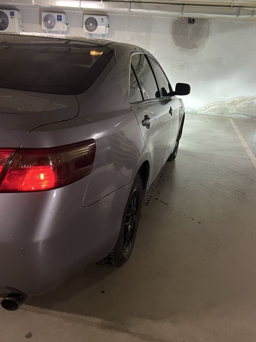 Власник ! Toyota Camry 40 2008р 2.4газ/бензин .ОБМІН