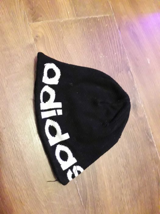 czapka     adidas