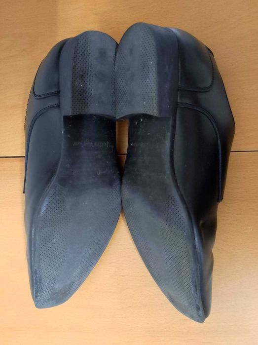 Julius Marlow JAUNT - Sapatos em ótimo estado, 43