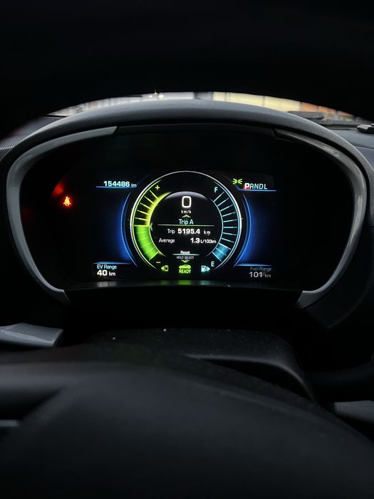 Продам Chevrolet Volt II