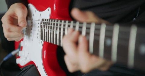 Aulas guitarra electrica