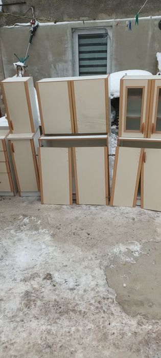 Sprzedam meble kuchenne