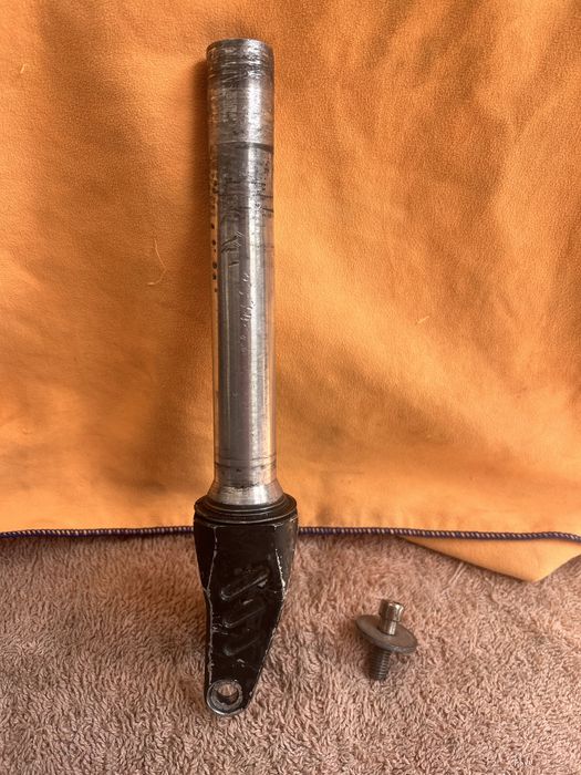 Widelec longway sector