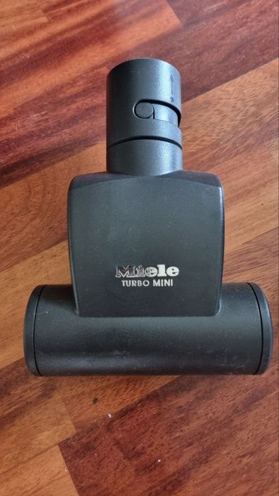 Miele Poręczna turboszczotka do odkurzacza miele Turbo Mini